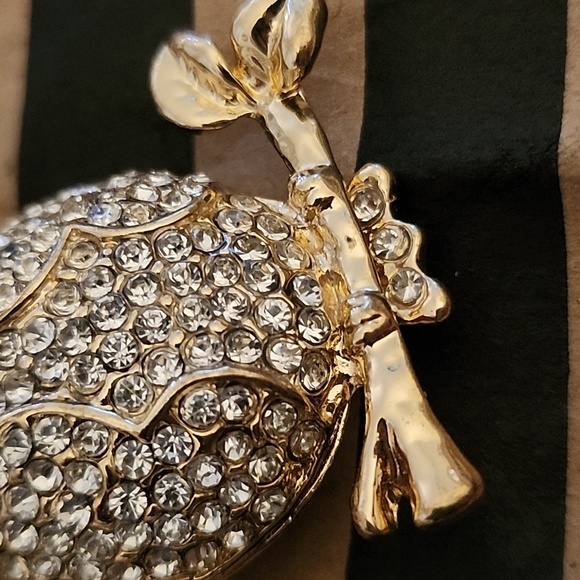 Naturalizer Owl Keychain - Picture 4 of 10